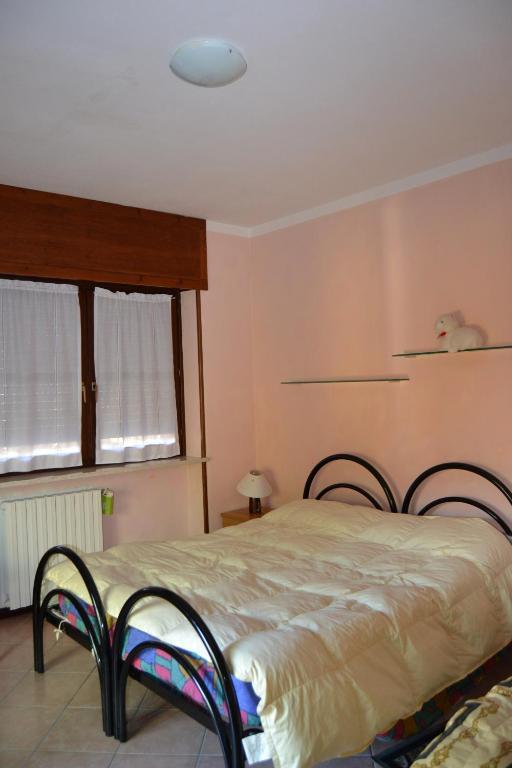 Trattoria Vecchio Mulino Bed and Breakfast Niella Tanaro Δωμάτιο φωτογραφία