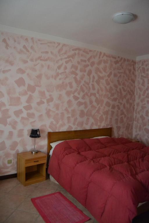 Trattoria Vecchio Mulino Bed and Breakfast Niella Tanaro Εξωτερικό φωτογραφία